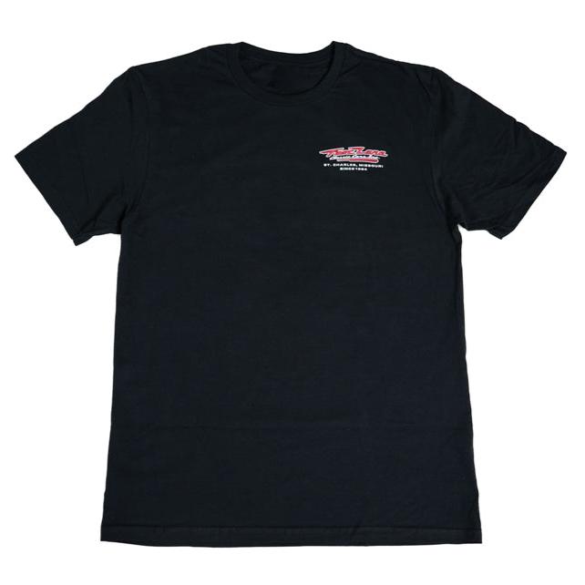 【massnoun】23SS★ FILLING STATION T-SHIRTS FILLING STATION T-SHIRTS - MASSNOUN | 60% - Asian Fashion