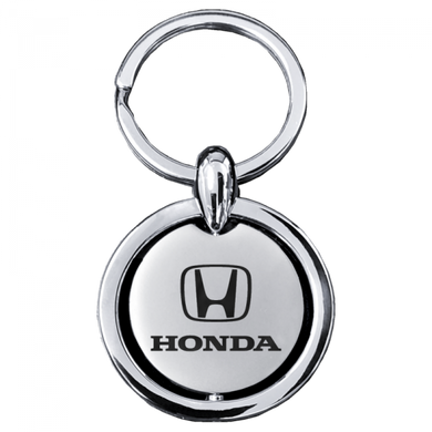 Honda Revolver Keychain