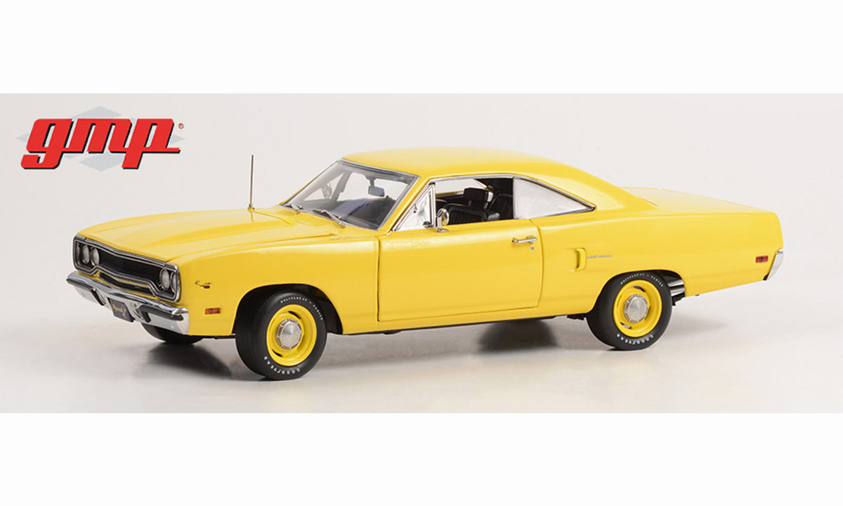 GMP/'70 Plymouthプリムス RoadRunner 1/18 detail_18971_1_1200x1200.jpg?v