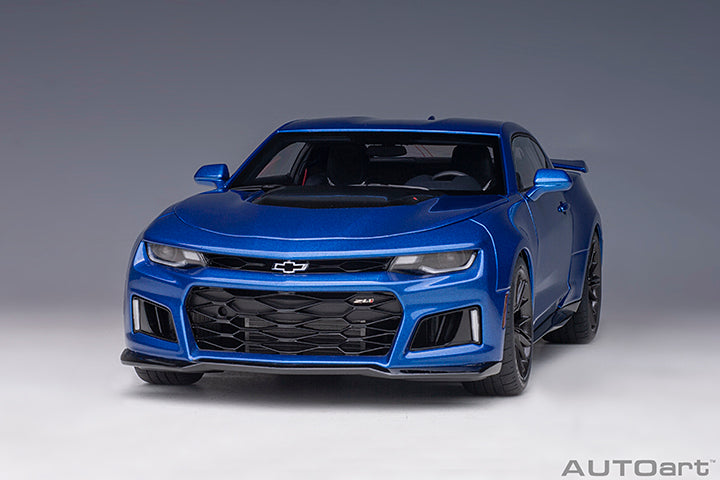 2017 Chevy Camaro ZL1 1:18 Diecast – Fast Lane Classic Cars 2017 Chevy Camaro ZL1 1:18 Diecast – Fast Lane Classic Cars