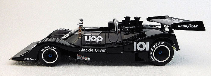 1974 Shadow DN4 Can Am Jackie Oliver 1:18 Diecast – Fast Lane