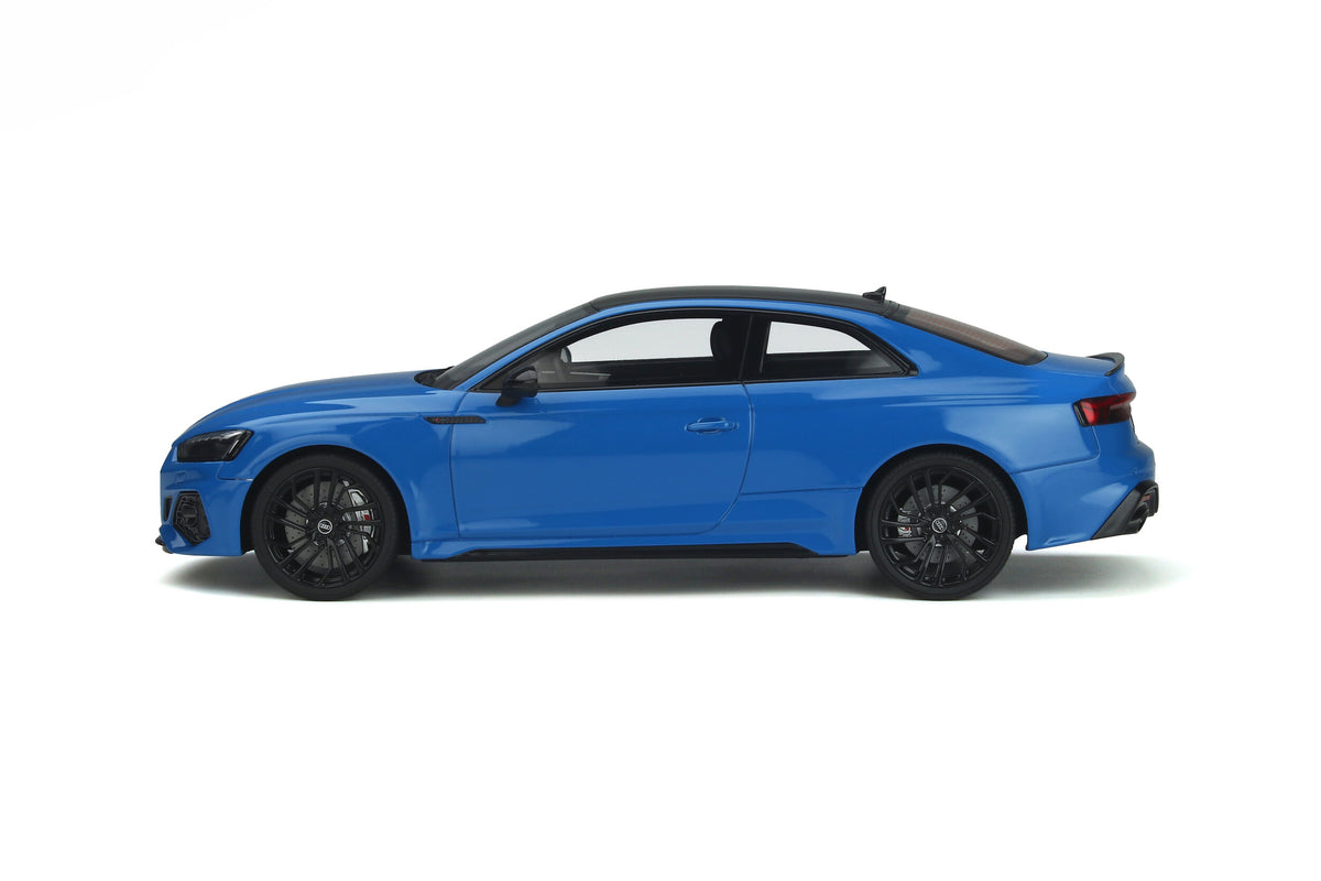 Audi sales rs5 diecast