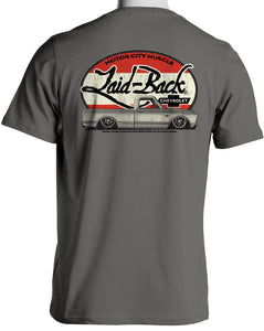 Chevy Pickup Short Sleeve Men's T-Shirt Vintage Style