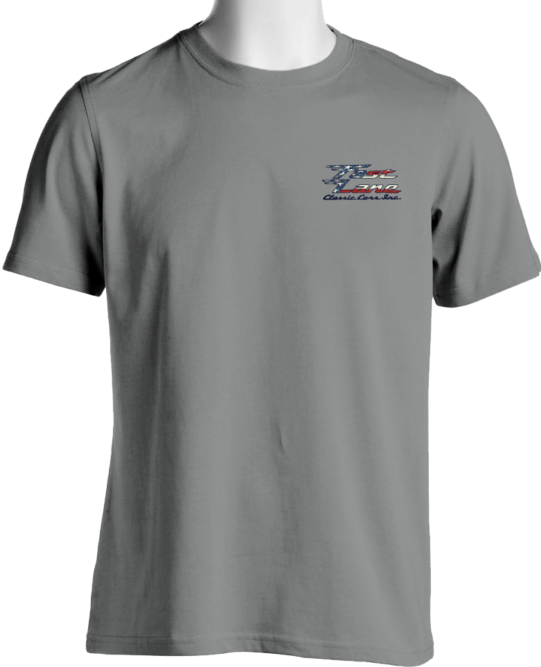 Vintage Ford Bronco Band T-shirt – Fast Lane Classic Cars