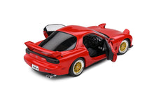 1994 Mazda RX7 FDRS, Vintage Red 1:18 Diecast