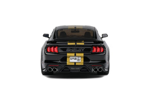 2023 Shelby GT500-H 1:18 Diecast