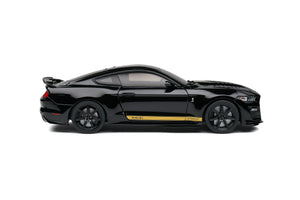 2023 Shelby GT500-H 1:18 Diecast