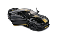 2023 Shelby GT500-H 1:18 Diecast