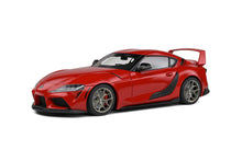 2023 Toyota GR Supra Streetfighter 1:18 Diecast