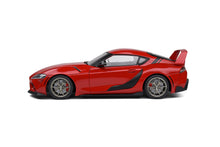 2023 Toyota GR Supra Streetfighter 1:18 Diecast