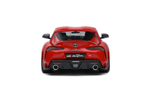 2023 Toyota GR Supra Streetfighter 1:18 Diecast