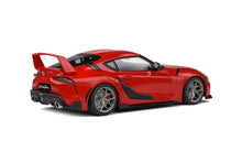 2023 Toyota GR Supra Streetfighter 1:18 Diecast