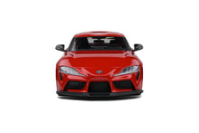 2023 Toyota GR Supra Streetfighter 1:18 Diecast