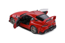 2023 Toyota GR Supra Streetfighter 1:18 Diecast