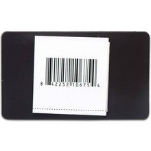 "My Garage My Rules" Embossed Metal Magnet