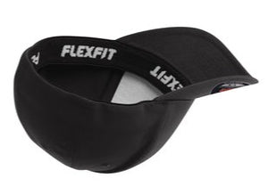 Fast Lane Flex Fit Hat