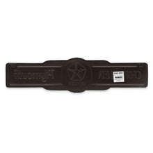 Plymouth & Chrysler Dealer Embossed Metal Sign