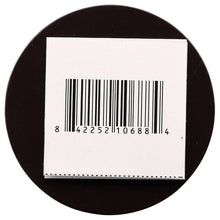 Dodge Chrysler Round Embossed Metal Magnet