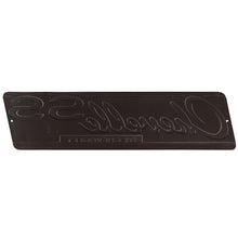 Chevy Chevelle SS Round Embossed Metal Sign