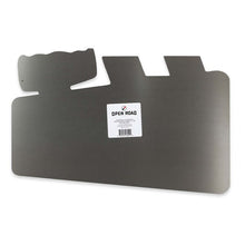 "Hurst T-Handle" Ad Metal Sign