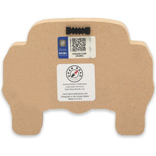 Chevy Truck & Dog Tabletop/Wall Decor