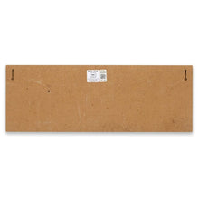 Jeep "Superior Quality" Wood Sign