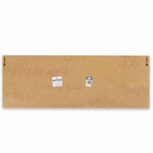 Ford Checkered Wood Sign