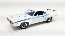 1971 Dodge Challenger R/T 1:18 Diecast