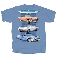 Thunderbird Scene T-shirt