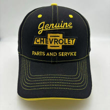 Chevy Parts and Service Hat