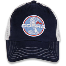 Ford Cobra Mesh Hat