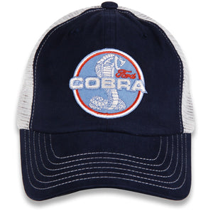 Ford Cobra Mesh Cap