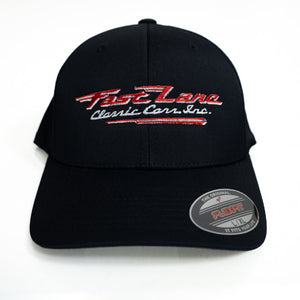 Fast Lane Flex Fit Hat