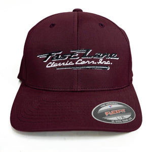 Fast Lane Flex Fit Hat