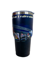 Fast Lane Logo 30 Ounce Travel Tumbler