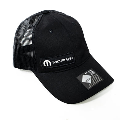 MOPAR Side Logo Hat