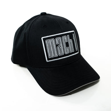 Mach 1 Mustang Hat