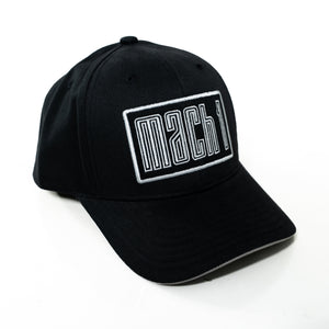 Mach 1 Mustang Hat