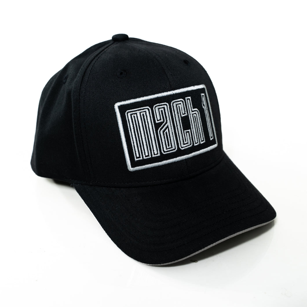 Mach 1 Mustang Hat