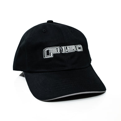 Ford F-150 Logo Hat