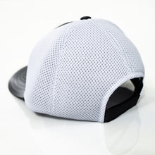 Mustang Logo Mesh Hat