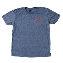 Fast Lane Drag Racing Cobra T-shirt