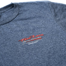 Fast Lane Drag Racing Cobra T-shirt