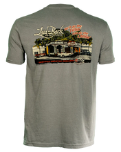 Corvette Dream Garage T-shirt