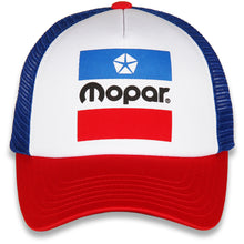 Mopar Logo Cap