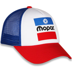 Mopar Logo Hat