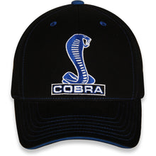 Cobra Snake Cap