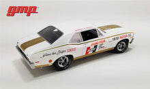 1970 Chevy Nova SS: 54th Int'l 500 Mi. Sweepstakes Hurst Performance Prize Car 1:18 Diecast