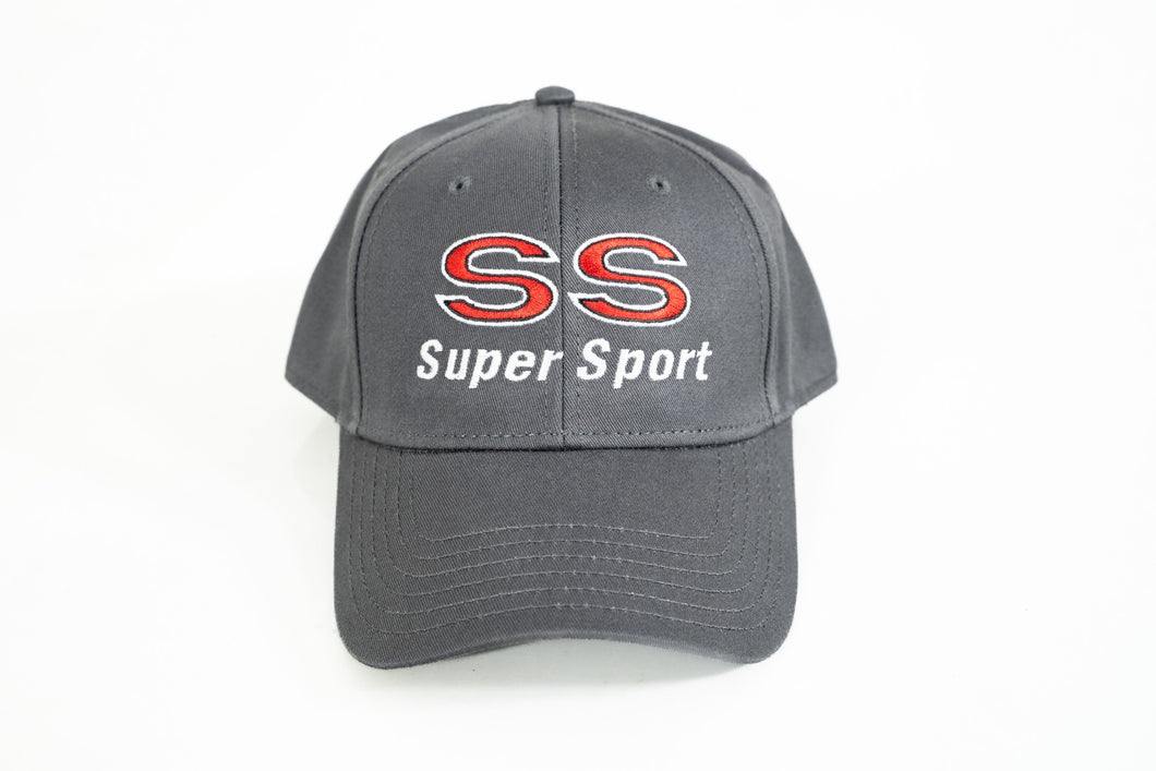 Chevy SS Hat