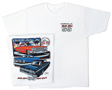 Impala SS T-shirt